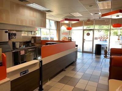 Dunkin'