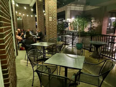 Urban on Plant Kitchen & Bar