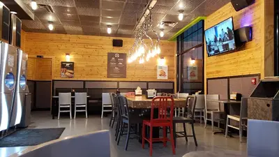 BurgerFi