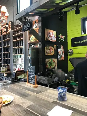 Ceviche Mix- Winter Garden
