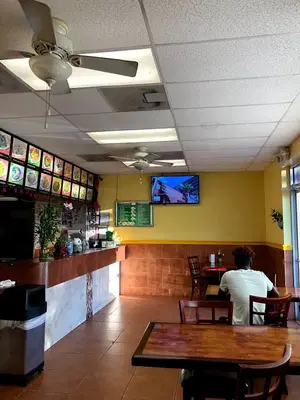 China Panda