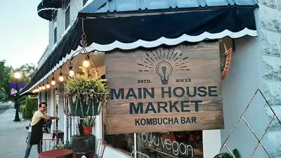 Buku Vegan