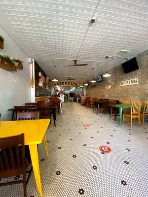NY Bagel Deli and Pizza