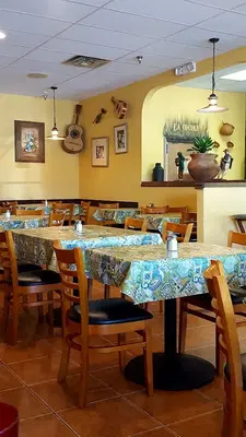 Servando's