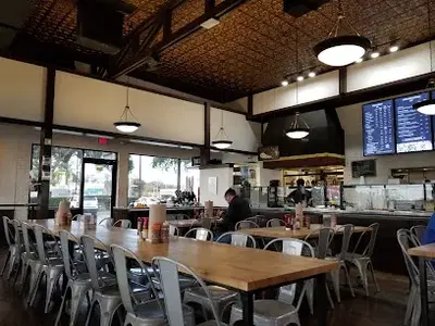 4 Rivers Smokehouse