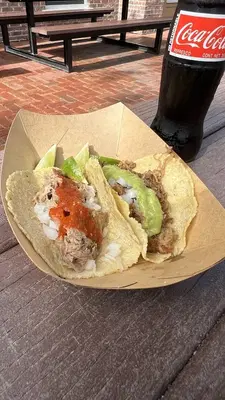 Hunger Street Tacos