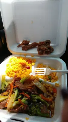 East Gourmet