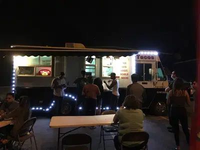 El Sabor De La Vida
