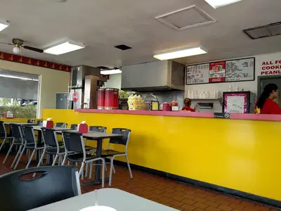 Maryland Fried Chicken