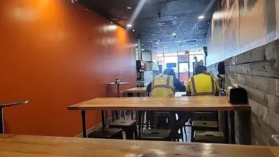 La Fonda de Ocoee