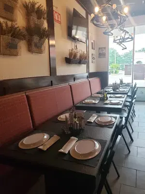 Pinotti's Pizza