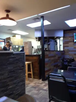 Bella Napoli Pizzeria
