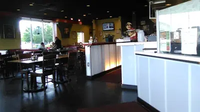 Italian Garden Pizzeria