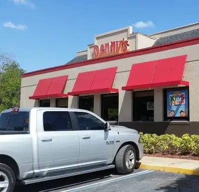 Denny's
