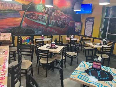 Tijuana Flats