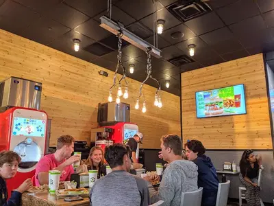 BurgerFi