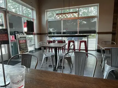 Huey Magoo’s Chicken Tenders