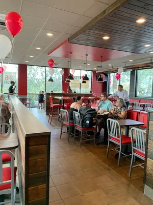 Arby's