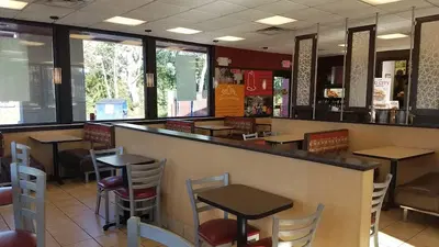 Arby's