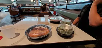 Villa Pizza