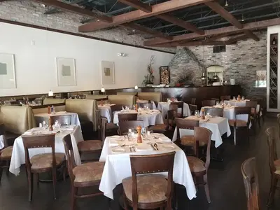 Timo Restaurant
