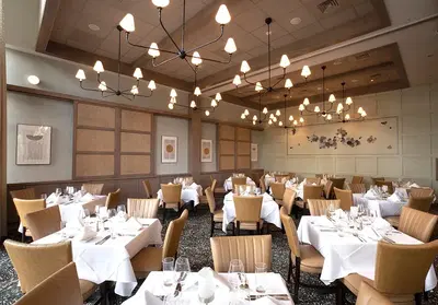 Ruth's Chris Steak House