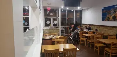 Pita Hut (North Miami Beach)