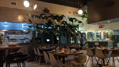Reunion Ktchn Bar
