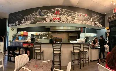 Avila Bistro