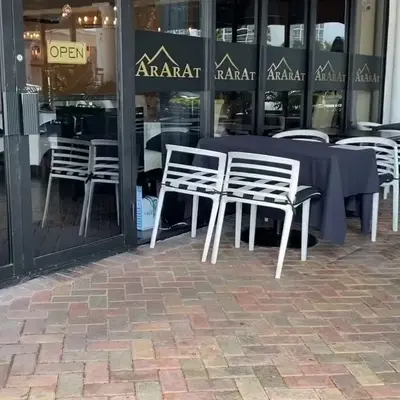 Ararat Grill Bar