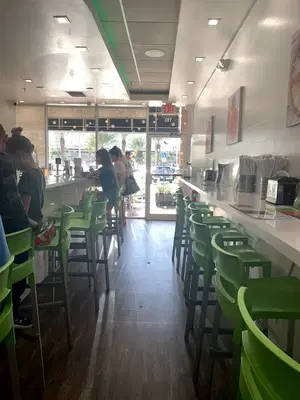 Sproutz - Sunny Isles