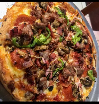 Leoni's Pizzeria