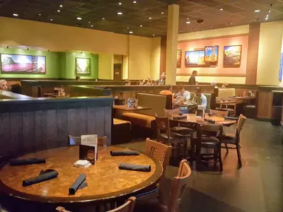 Outback Steakhouse
