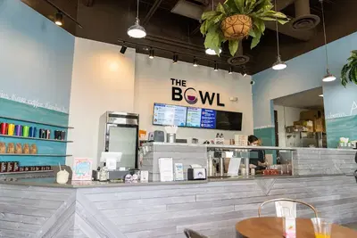 The Bowl