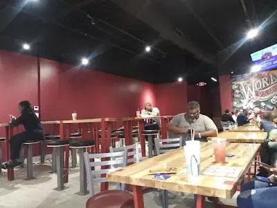 World Famous