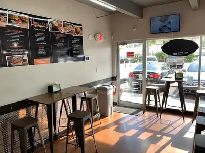 Mark's Family Kitchen