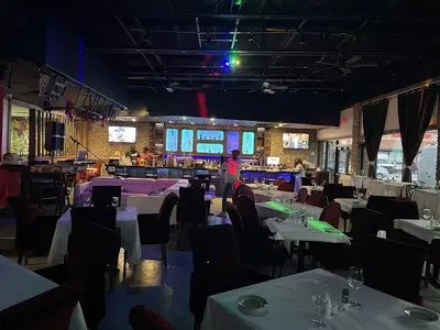 Tortuga Bar and Grill