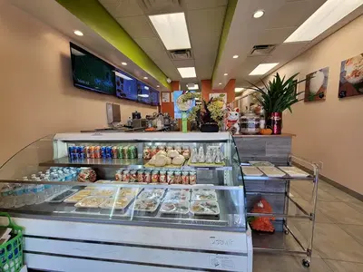 Huong's Bistro