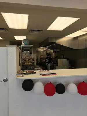 Trini's Chinese Bites