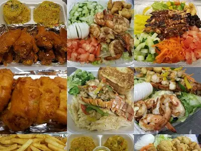 Chefs Corner Takeout