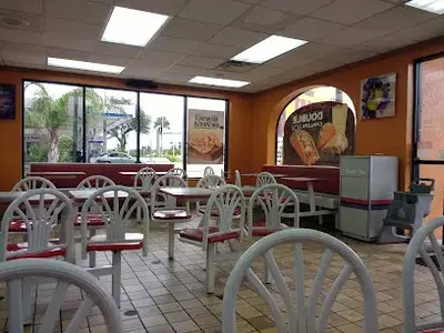 Taco Bell