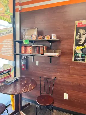 Bulla King Bakery