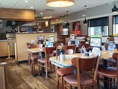 IHOP