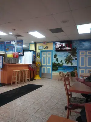 Snappers Fish & Chicken
