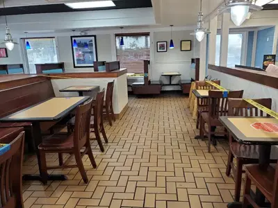 Long John Silver's
