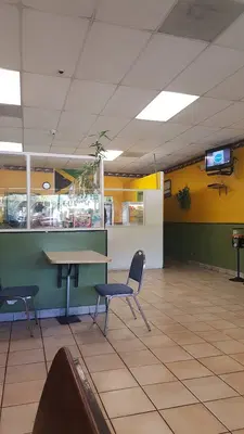 G's Jamaican Restaurant