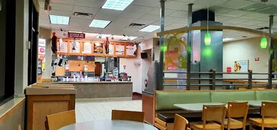 Wendy's