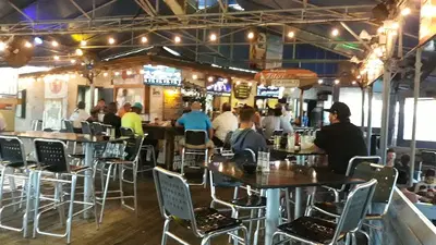 Black Point Ocean Grill