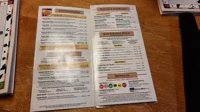 IHOP