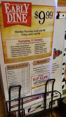 Longboard Restaurant & Pub